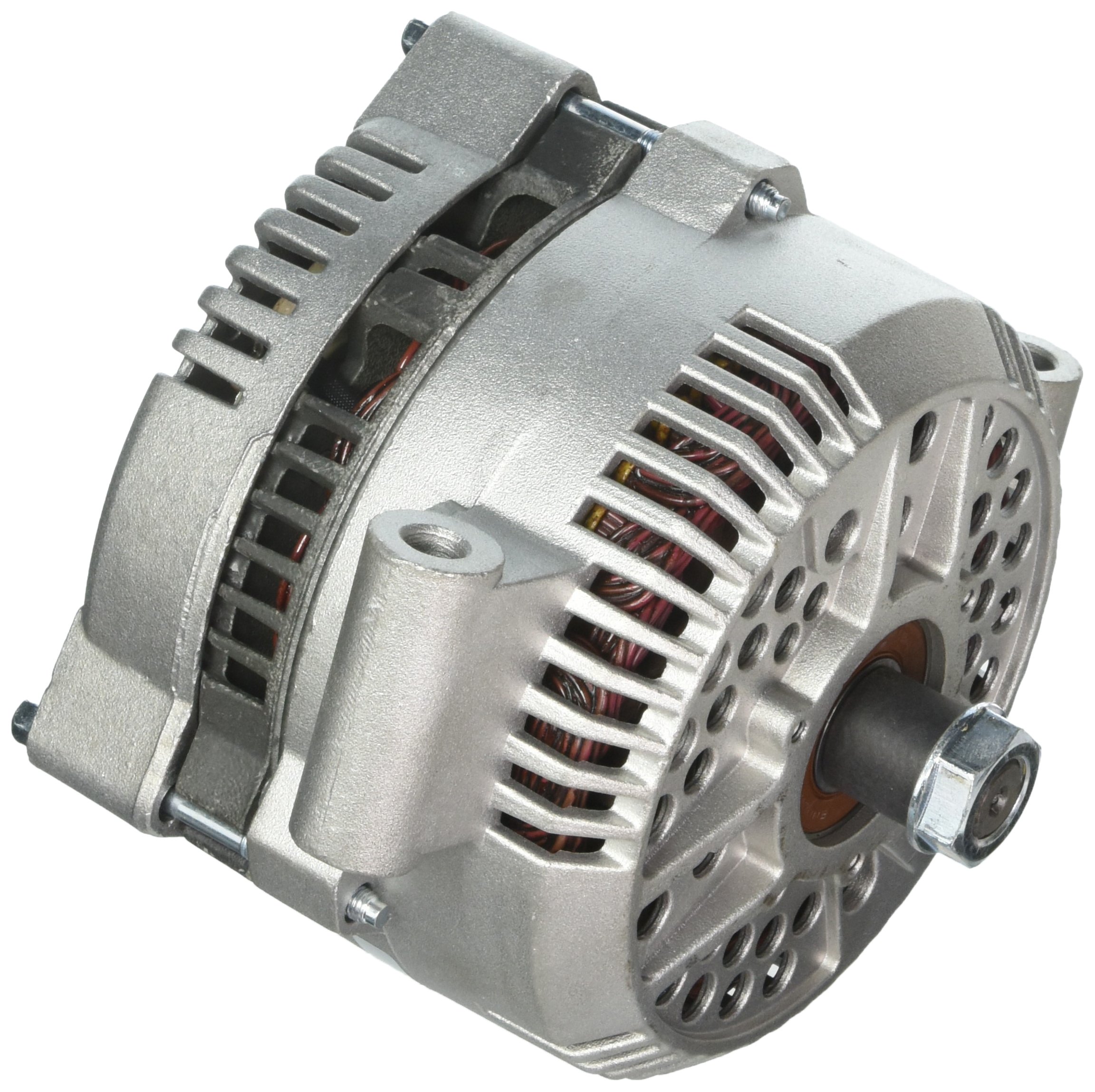 Amazon.com: Motorcraft GL8779RM Alternator Assembly : Automotive